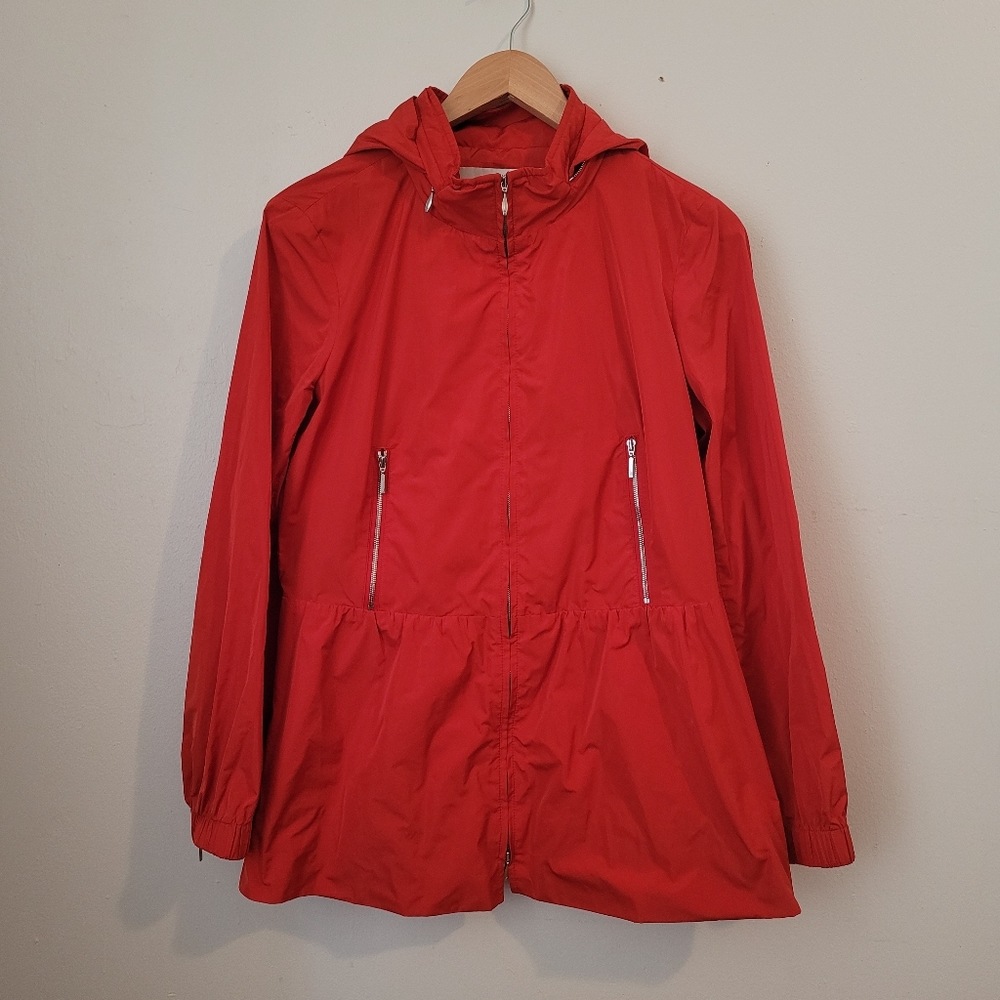 DONCASTER JACKET